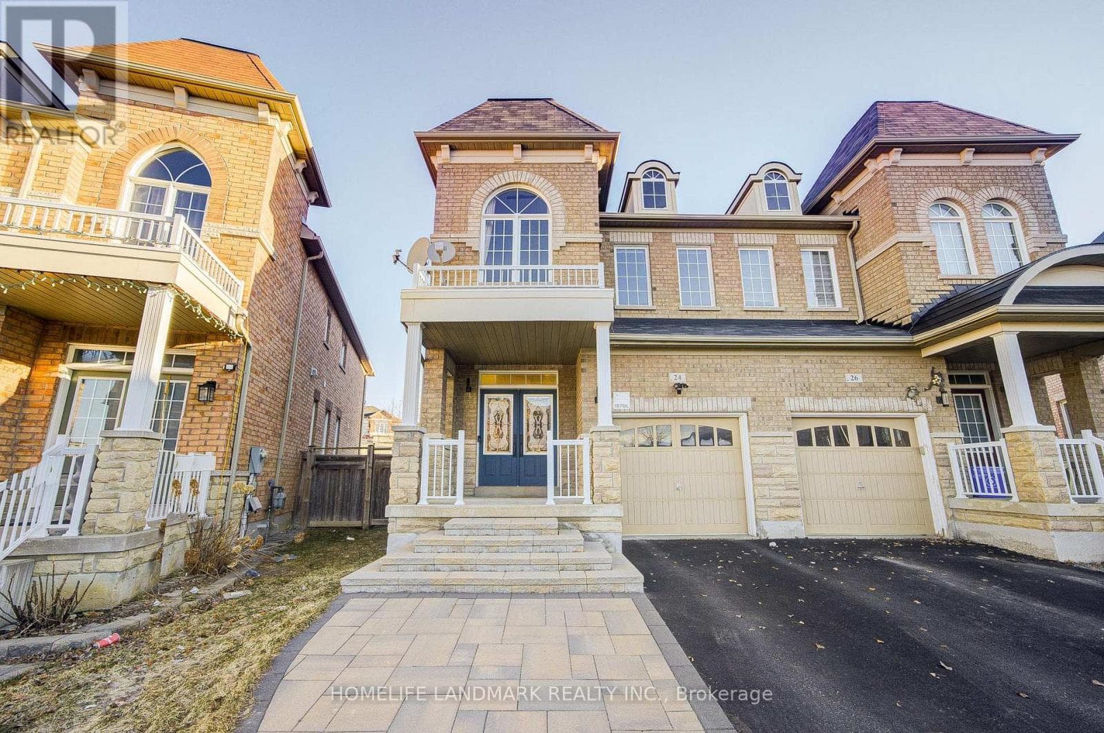 3 bed 4 bath single family at 24 HASKETT DRIVE — $1,180,000