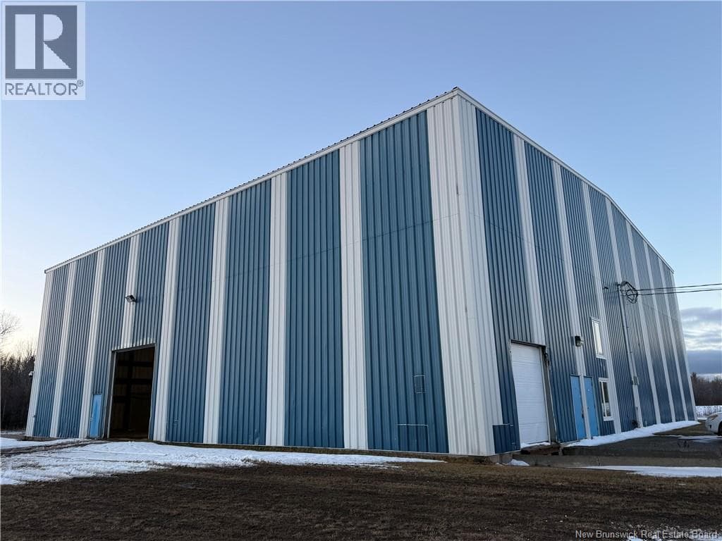 industrial at 60 Rue De la Tourbe — $5,000