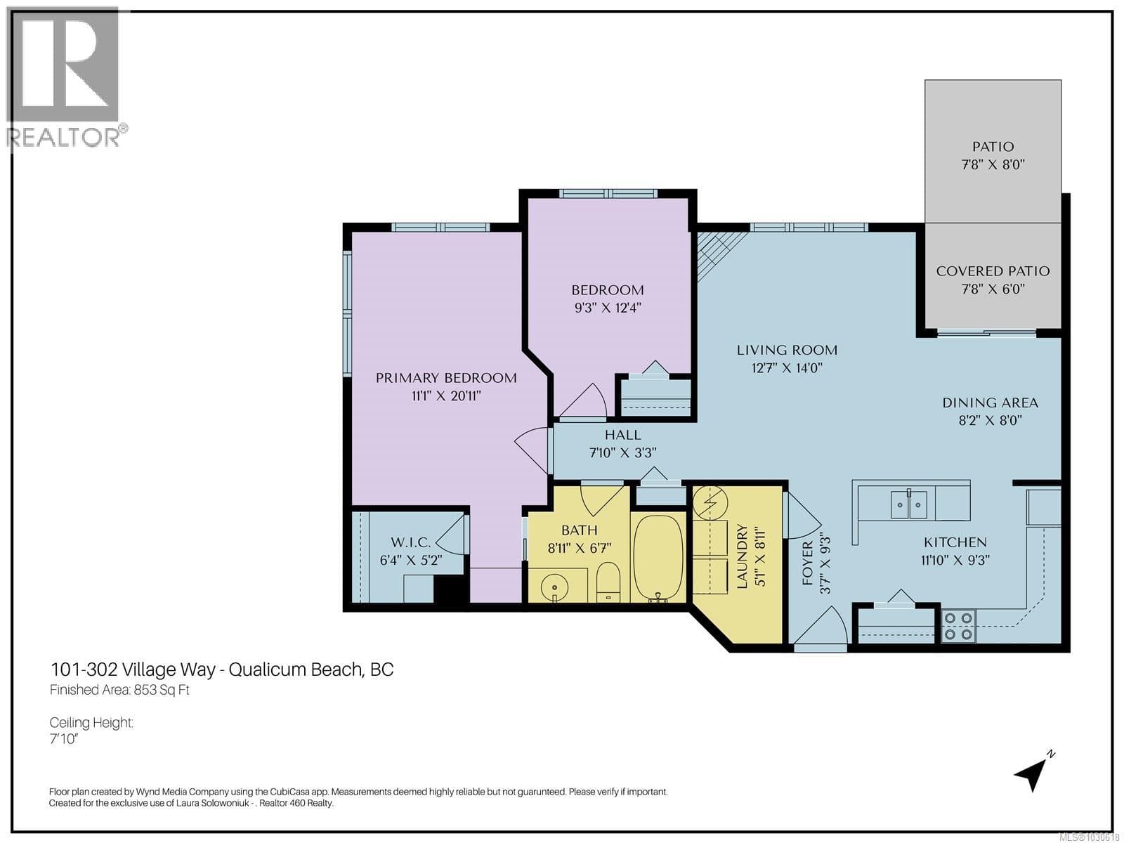 101 302 Village Way photo 2