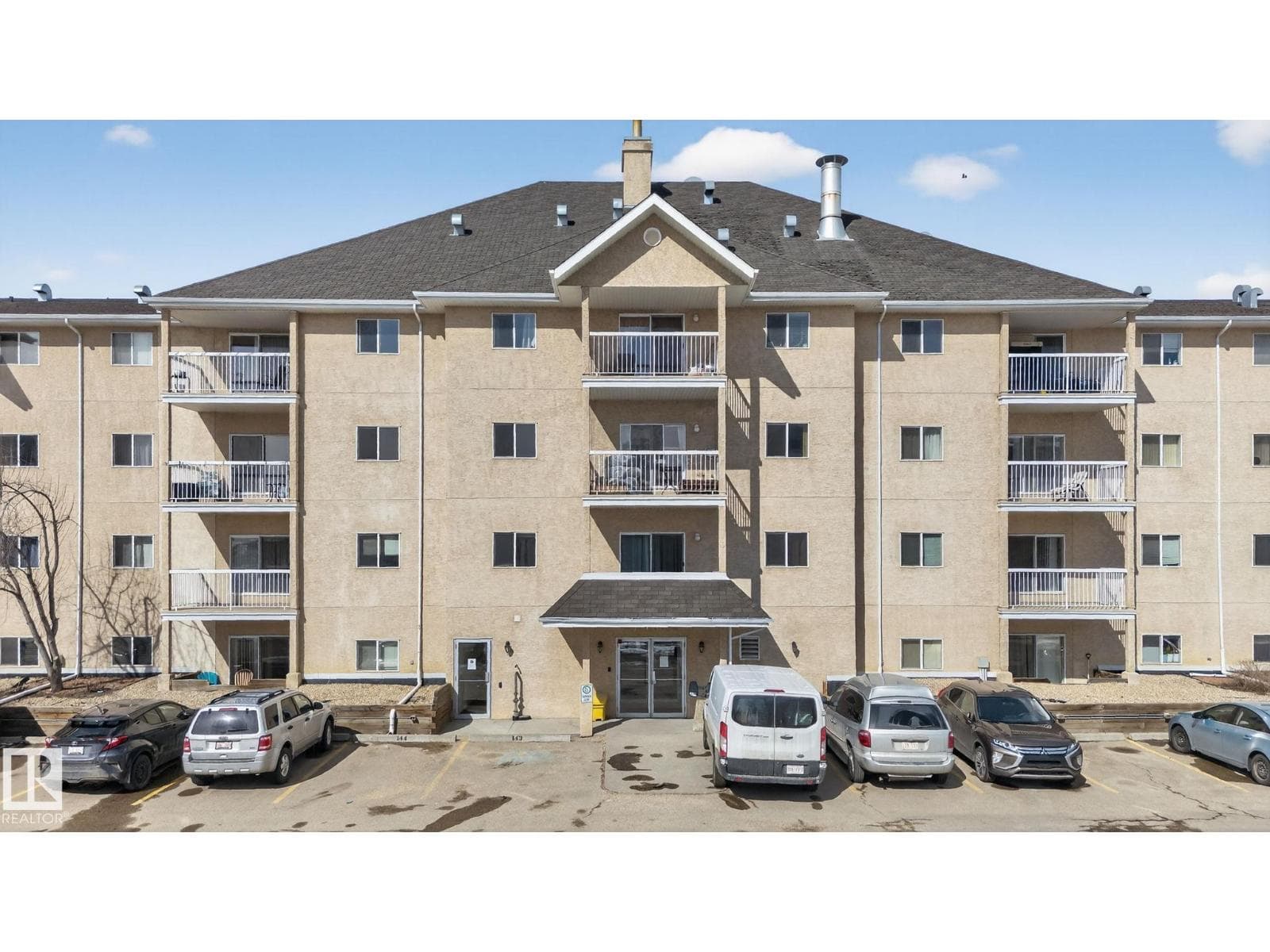 2 bed 1 bath single family at #129 4210 139 AV NW — $139,900
