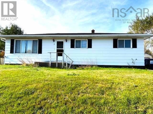 4 bed 2 bath single family at 11 Tamarac Drive — $229,900