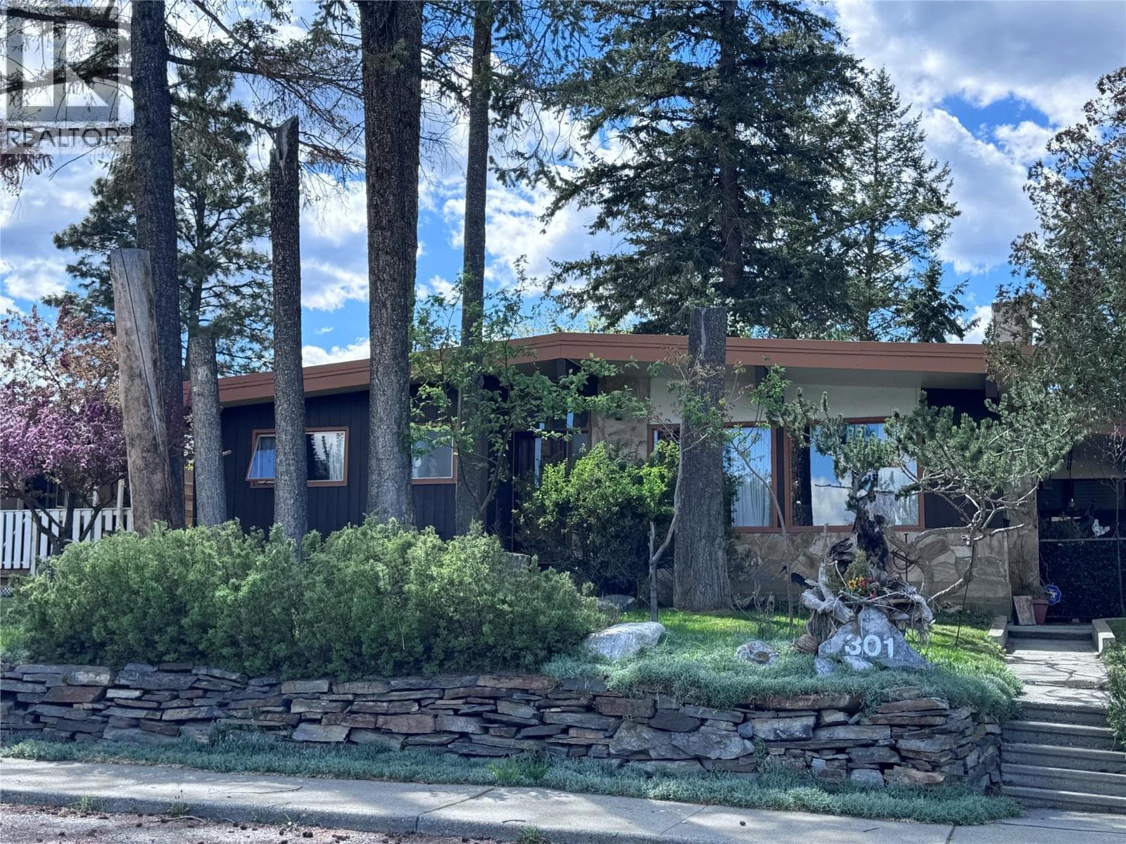 4 bed 3 bath single family at 301 19th Avenue S — $819,000