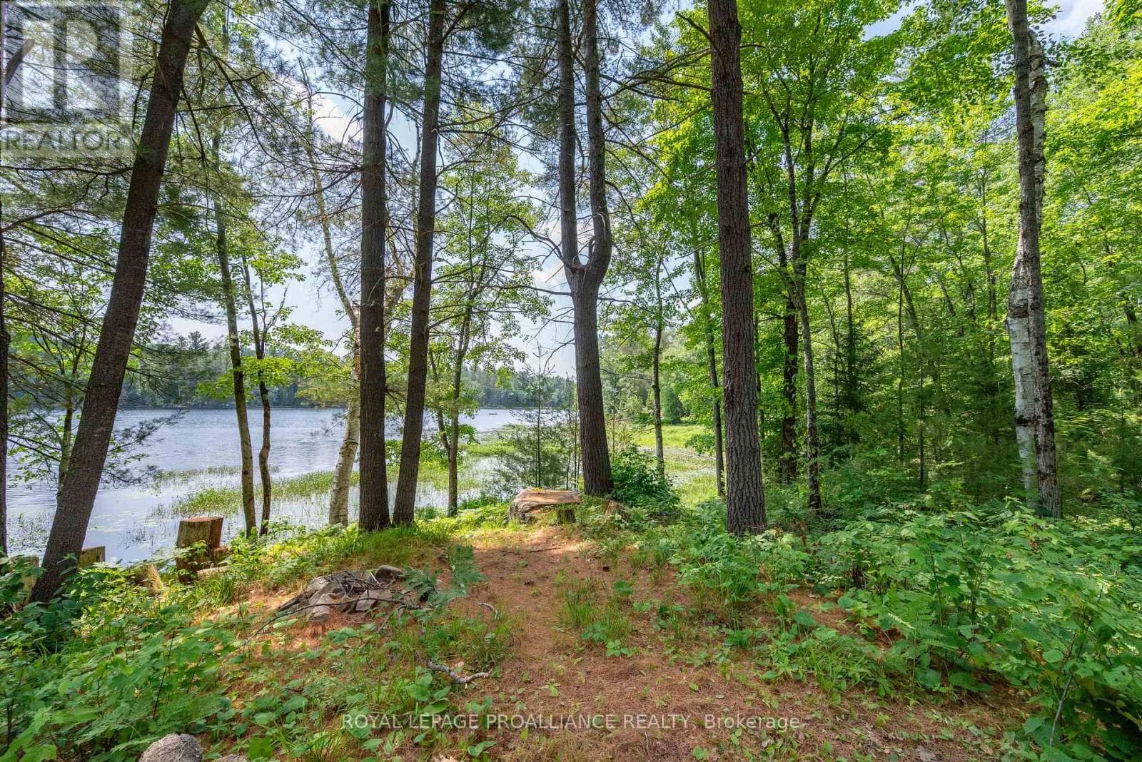 vacant land at 1180 MARSHALL LANE — $334,900