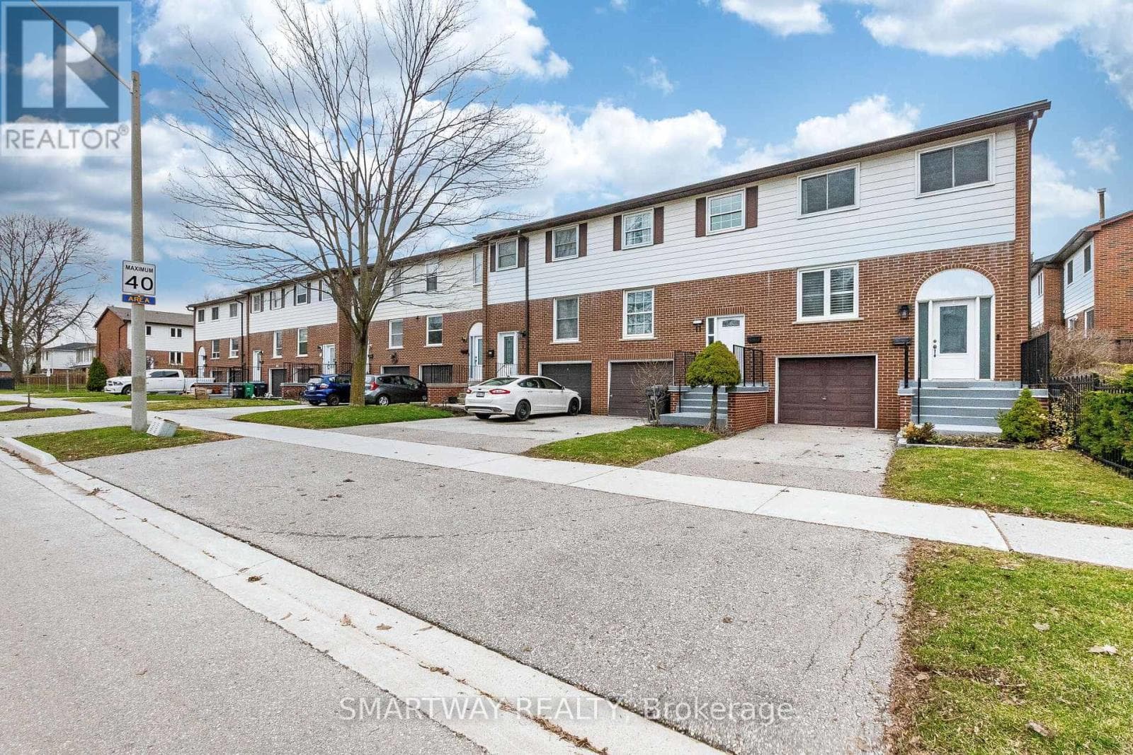 3 bed 3 bath single family at 10 - 2445 HOMELANDS DRIVE — $769,900