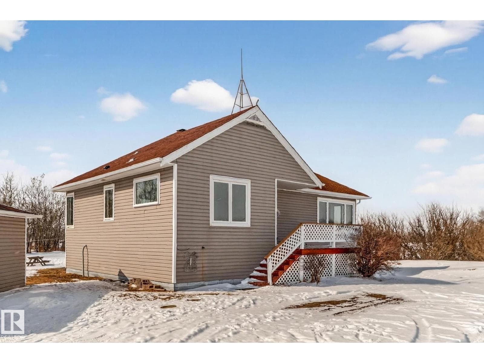 160068 TWP 531