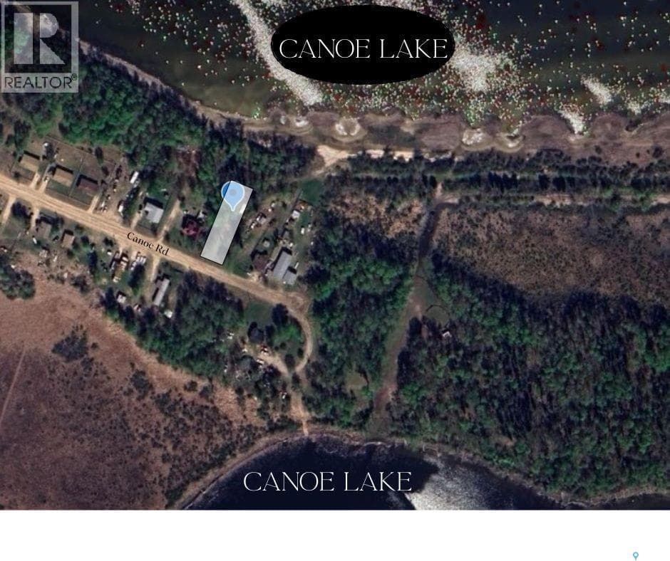 2 Canoe ROAD