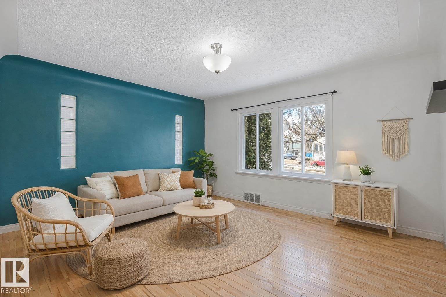 2 bed 1 bath single family at #4 9835 82 AV NW — $219,900