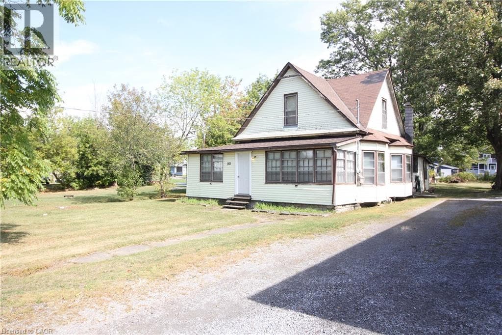 4 bed 2 bath single family at 312 RIDGEWAY Road — $324,900