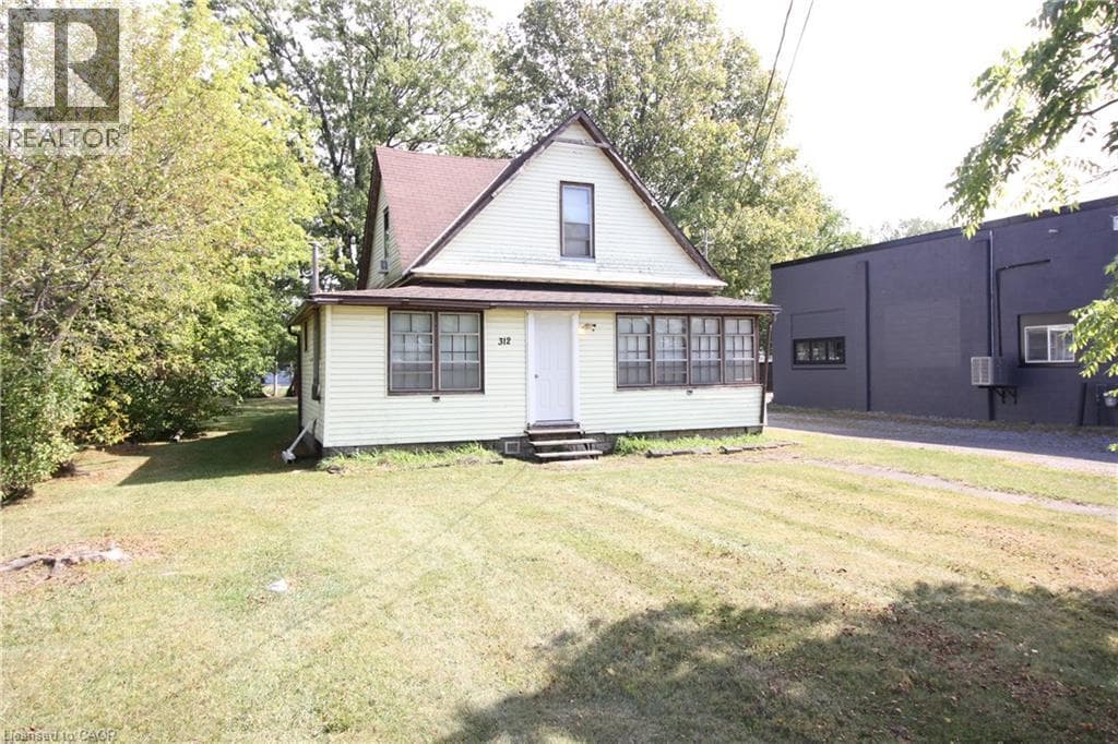 312 RIDGEWAY Road photo 2