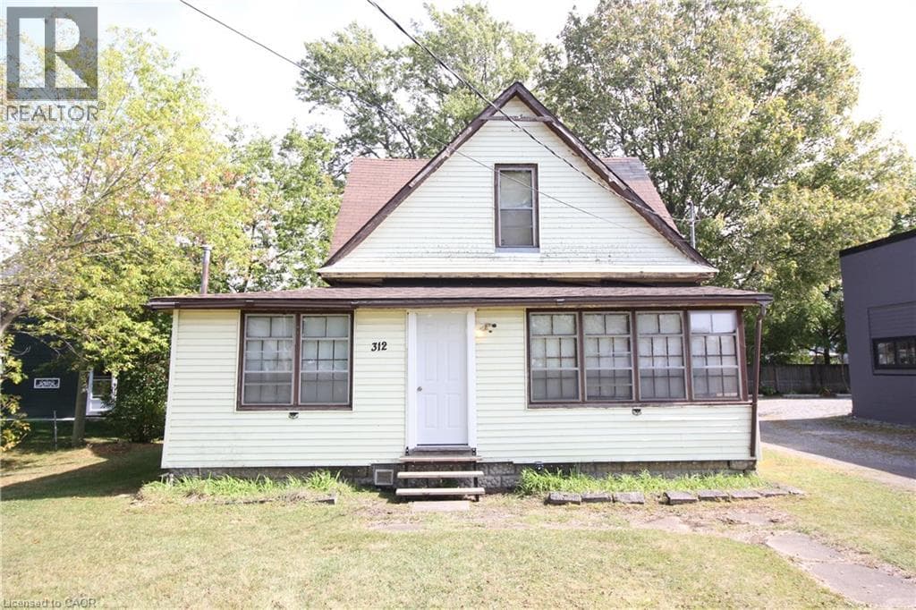 312 RIDGEWAY Road photo 3
