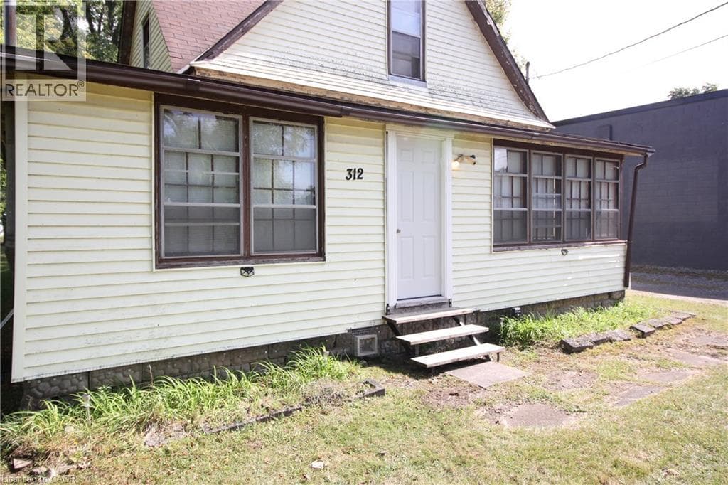 312 RIDGEWAY Road photo 4