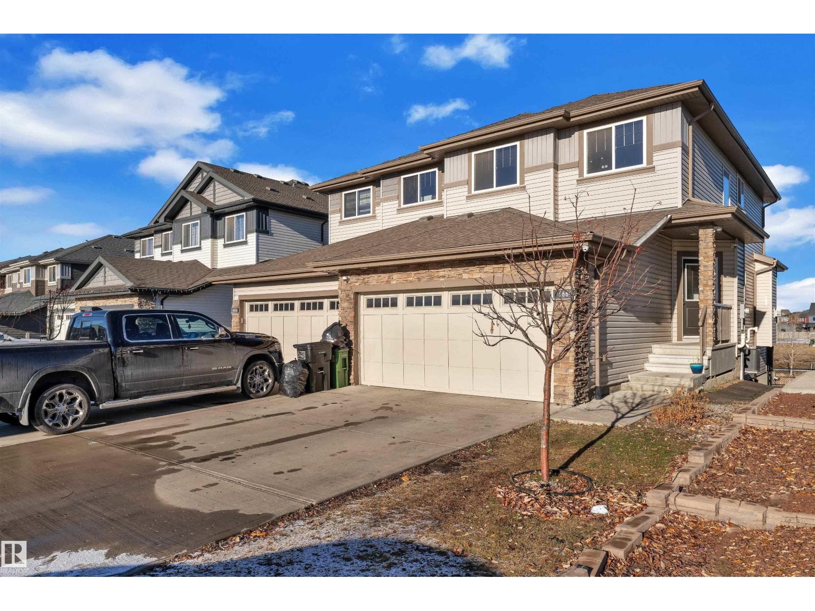 4 bed 4 bath single family at 6664 CARDINAL RD SW — $539,800