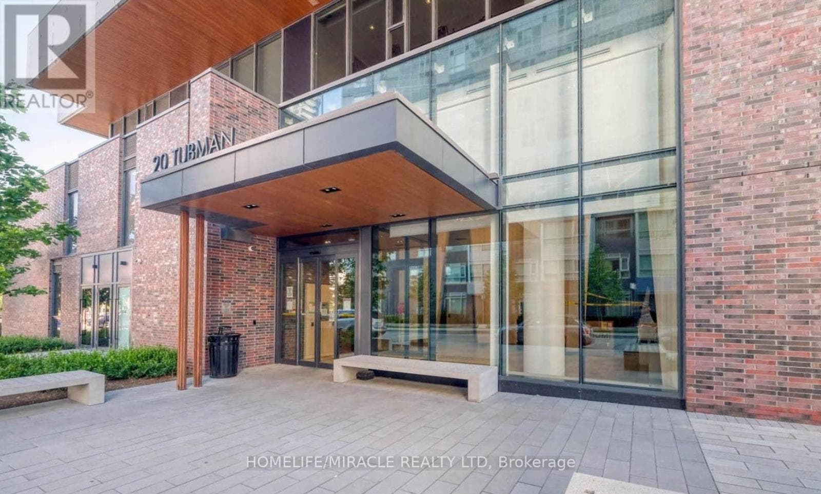 2 bed 1 bath single family at 311 - 20 TUBMAN AVENUE — $468,888