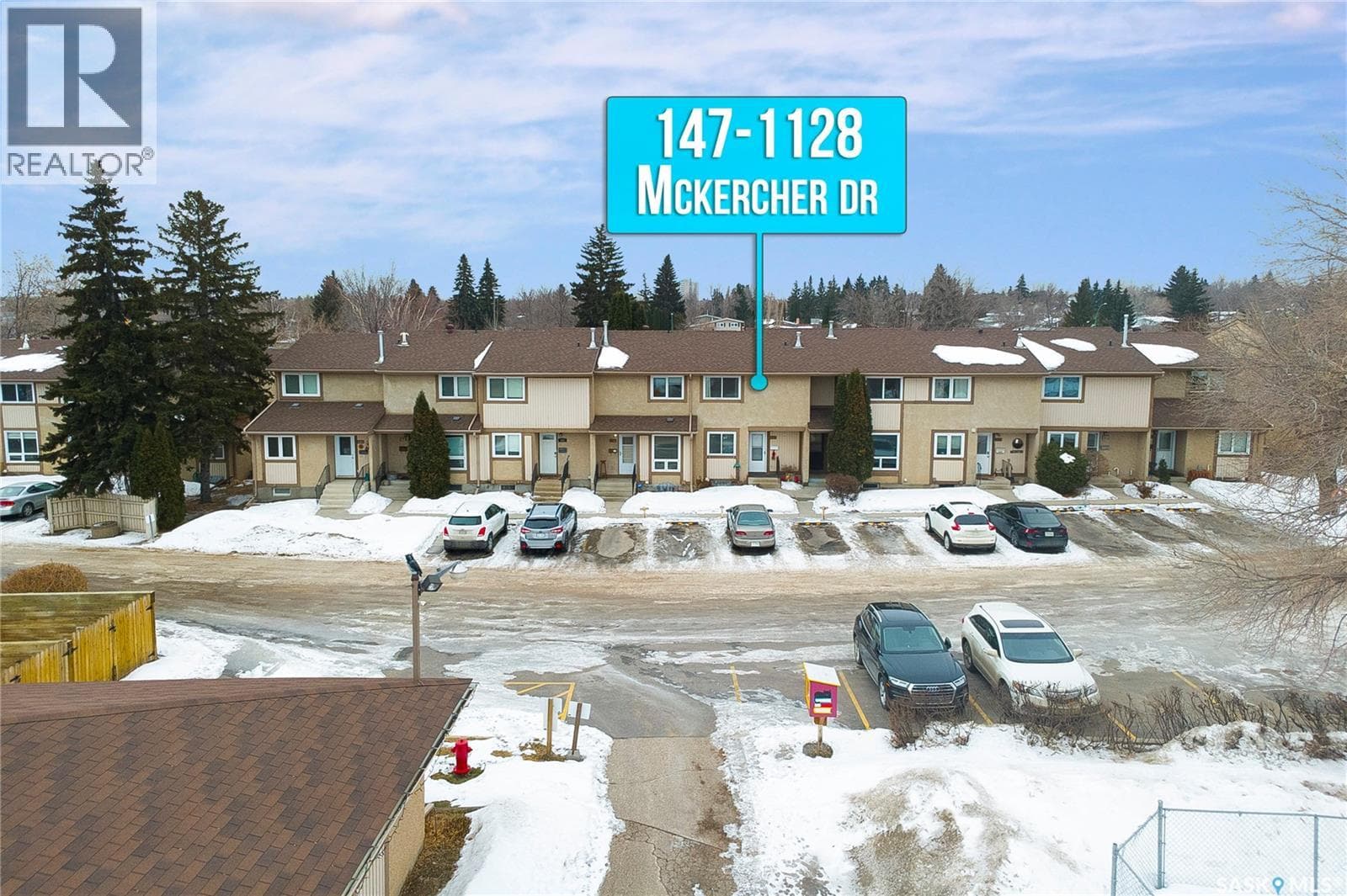 3 bed 2 bath single family at 147 1128 McKercher DRIVE — $289,000