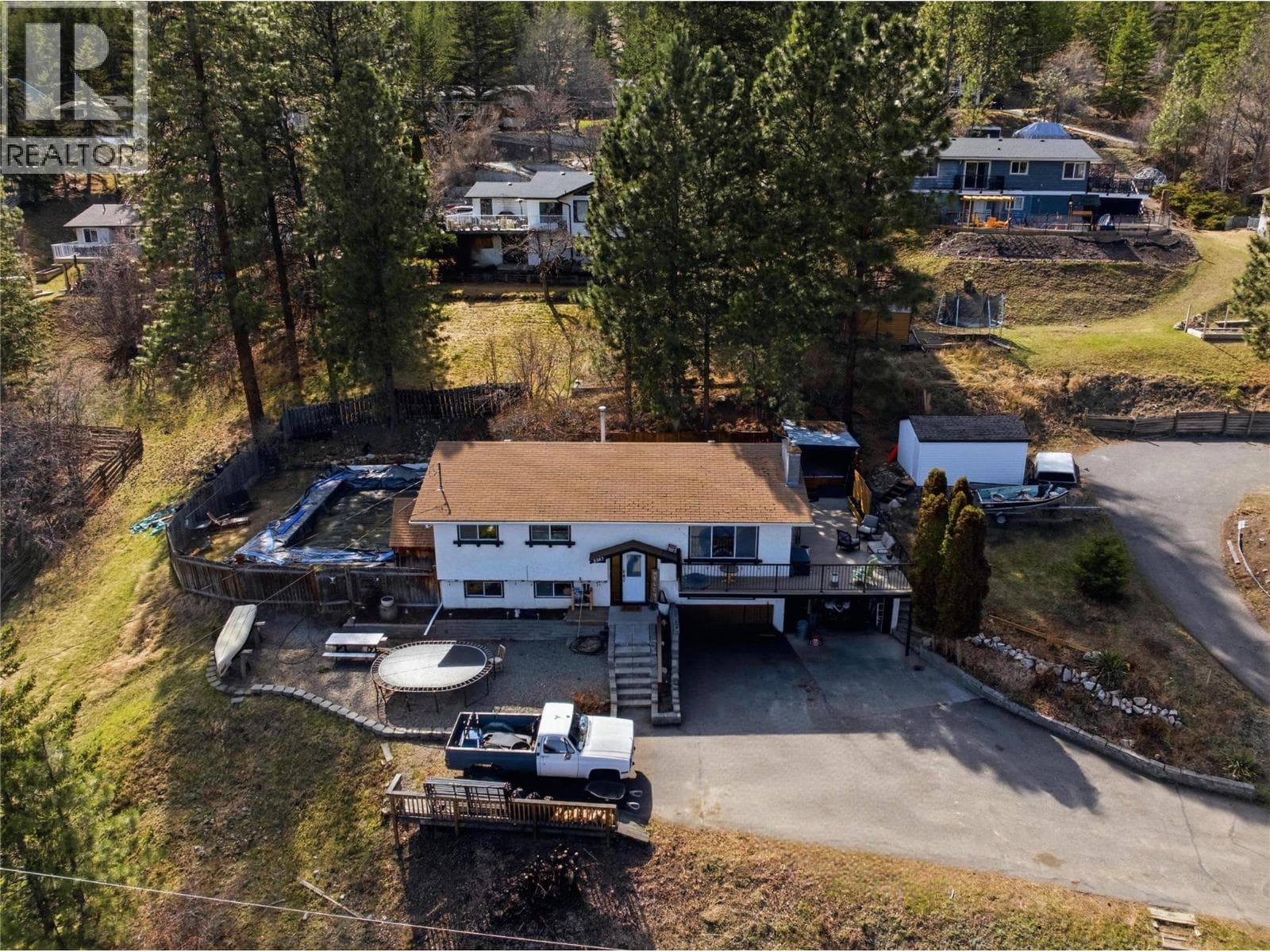 5367 SUNRISE Drive photo 2