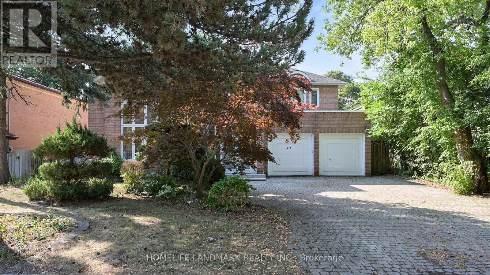 411 CUMMER AVENUE photo 2