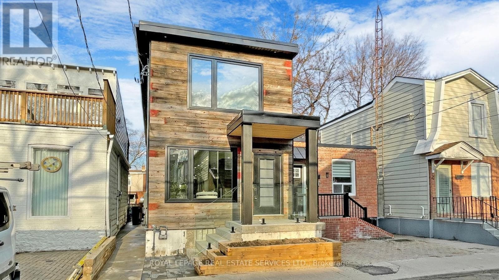 3 bed 4 bath single family at 1073 CRAVEN ROAD — $1,290,000