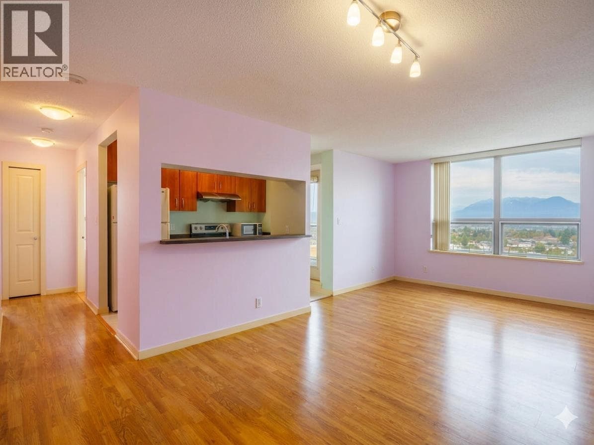 2 bed 2 bath single family at 2409 3663 CROWLEY DRIVE — $699,000