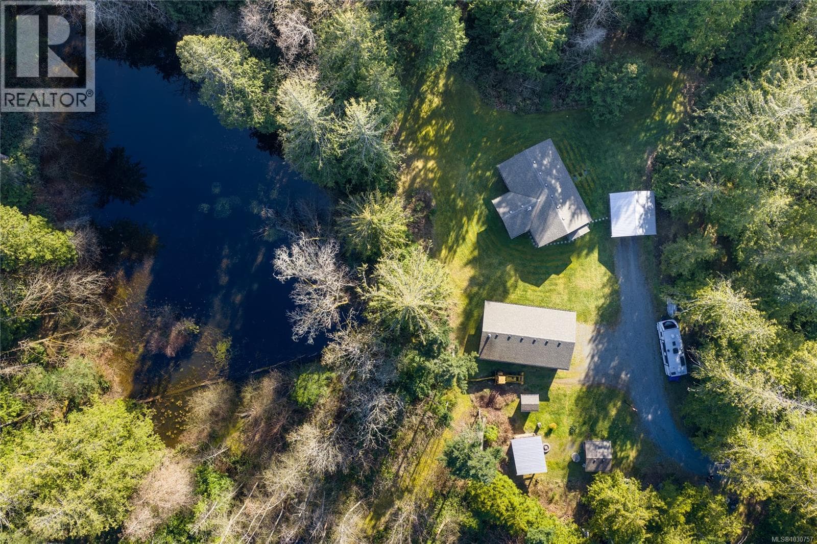 2 bed 1 bath single family at 13475 Cedar Rd — $1,200,000