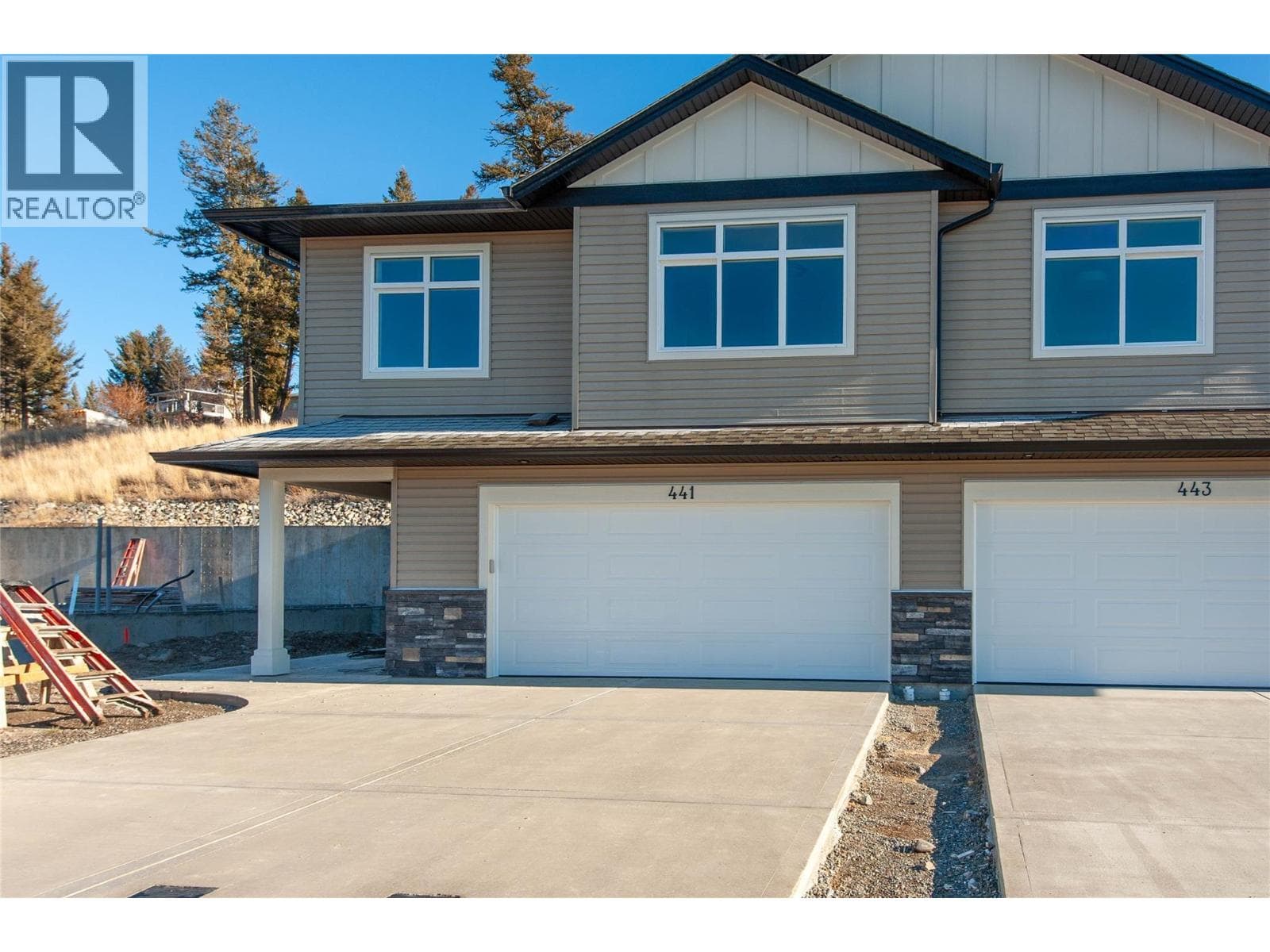 3 bed 2 bath single family at 437 Poplar Drive — $519,900