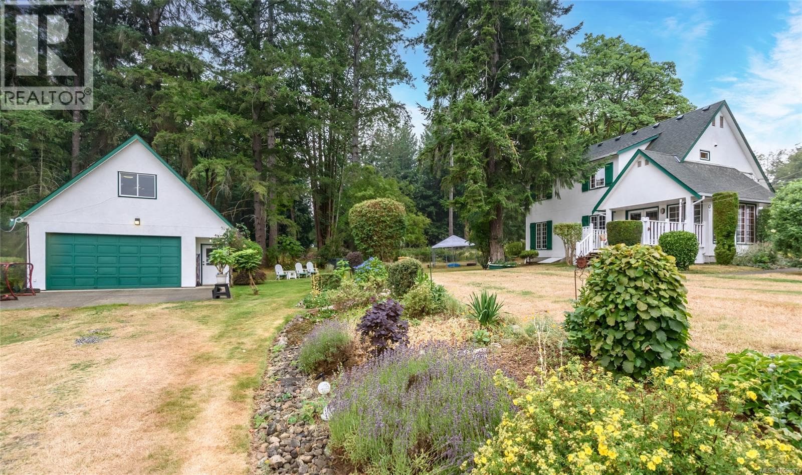 3 bed 4 bath single family at 2245 Schulz Rd — $987,000