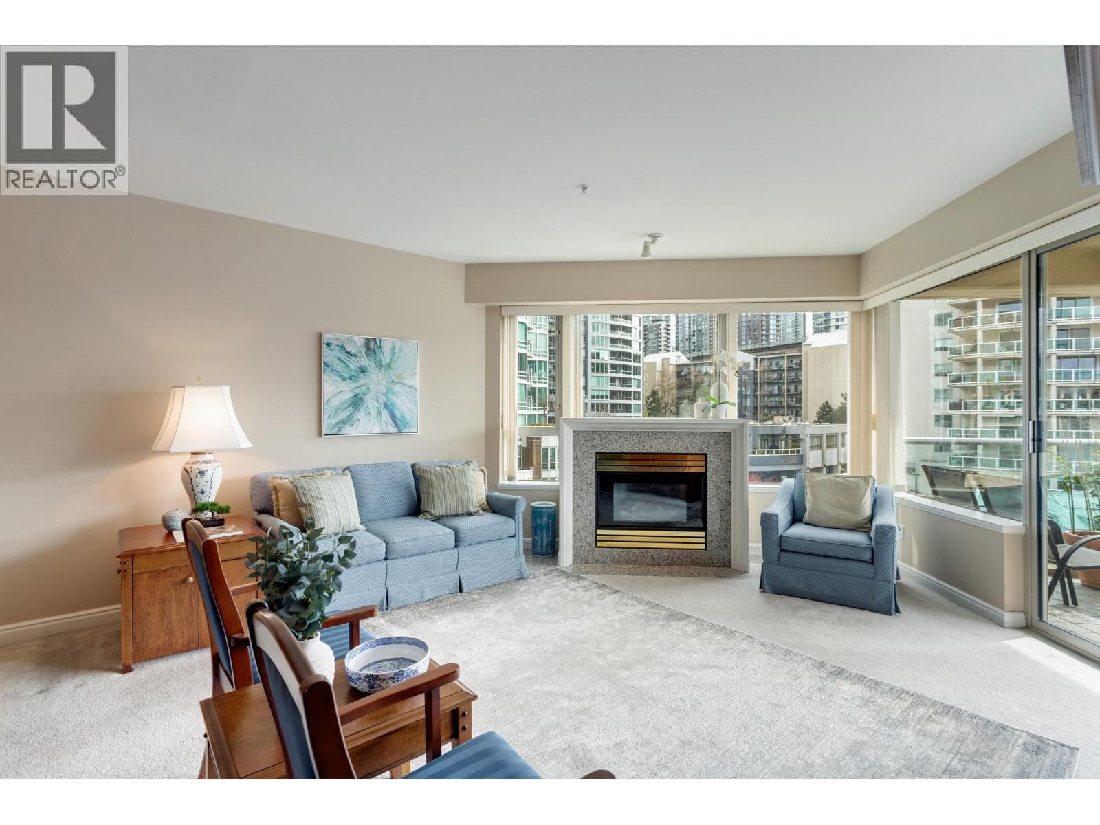 504 1600 HORNBY STREET photo 3