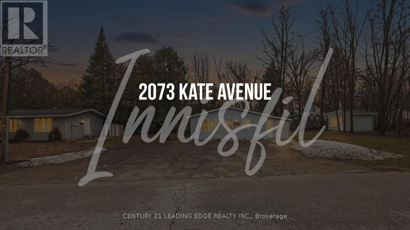 2 bed 1 bath single family at 2073 KATE AVENUE — $598,000