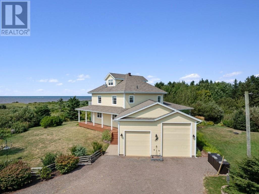3 bed 2 bath single family at 7373 Route 11 — $899,000