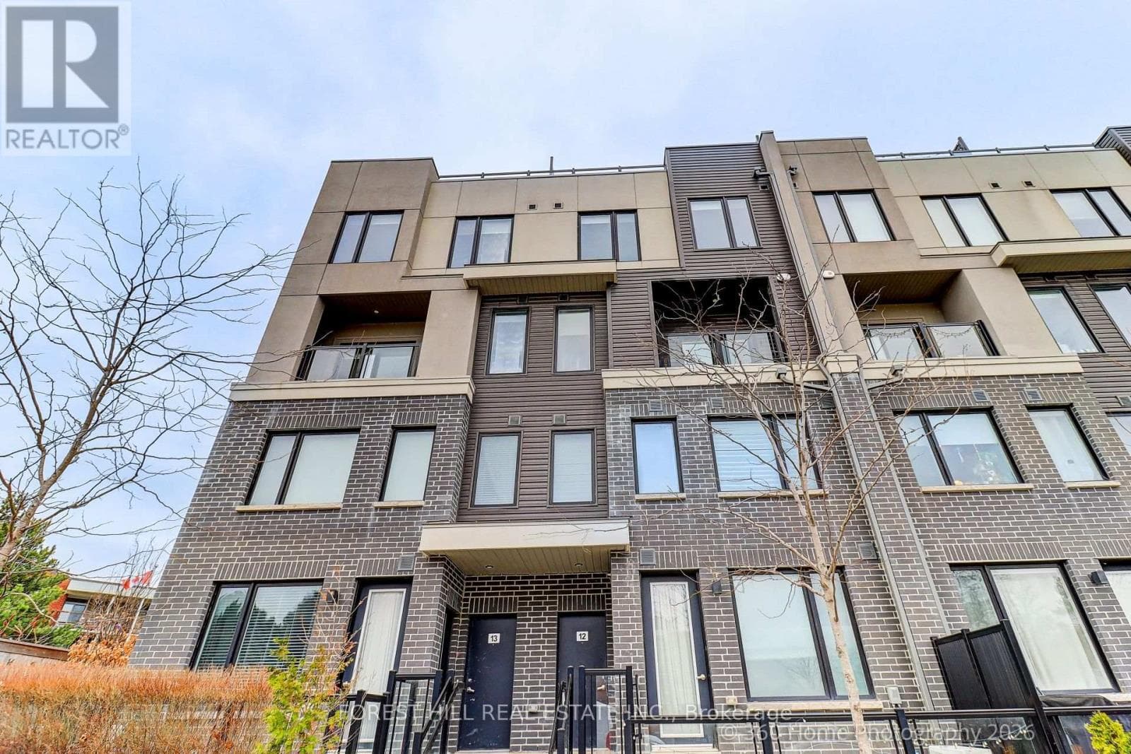 3 bed 3 bath single family at 12 - 3472 WIDDICOMBE WAY — $709,999