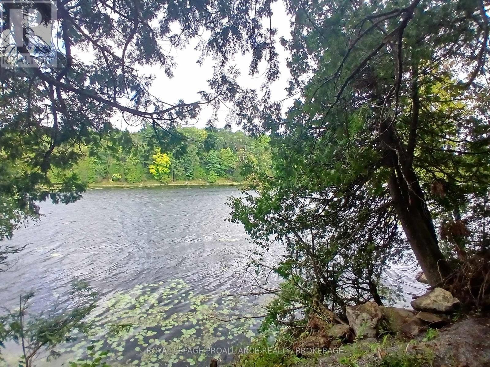 vacant land at 1030 LODGE LANE — $299,000