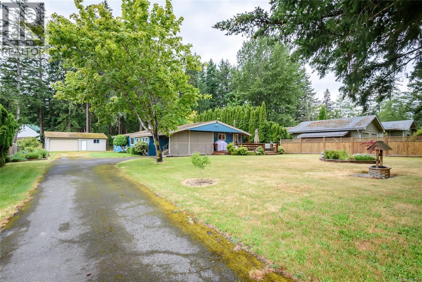 5 bed 2 bath single family at 1267 Don Rd — $739,900
