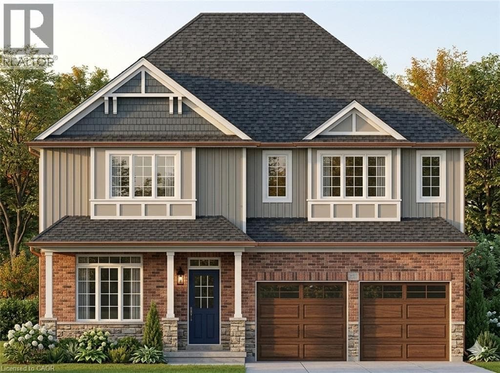 4 bed 3 bath single family at 172 APPLEWOOD Street — $1,100,796