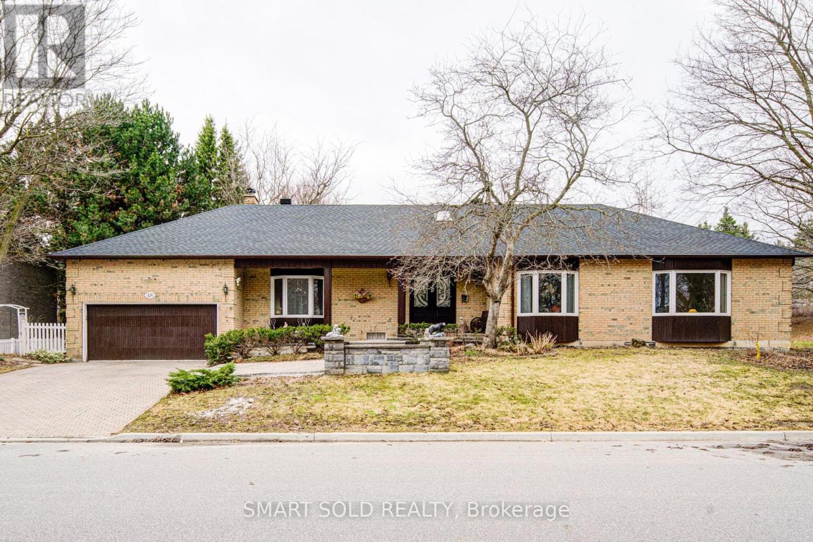 7 bed 5 bath single family at 48 MONTGOMERY COURT — $1,988,888