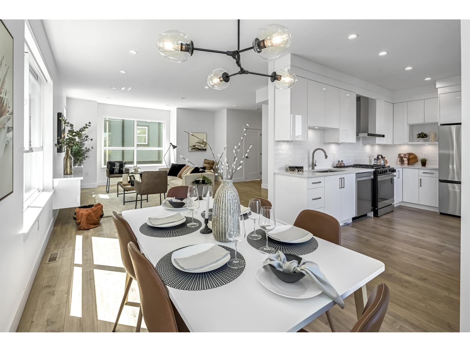 3 bed 3 bath single family at 3 6162 138 STREET — $869,900