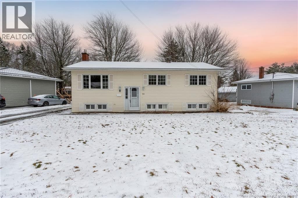 3 bed 2 bath single family at 30 Killarney Road — $350,000
