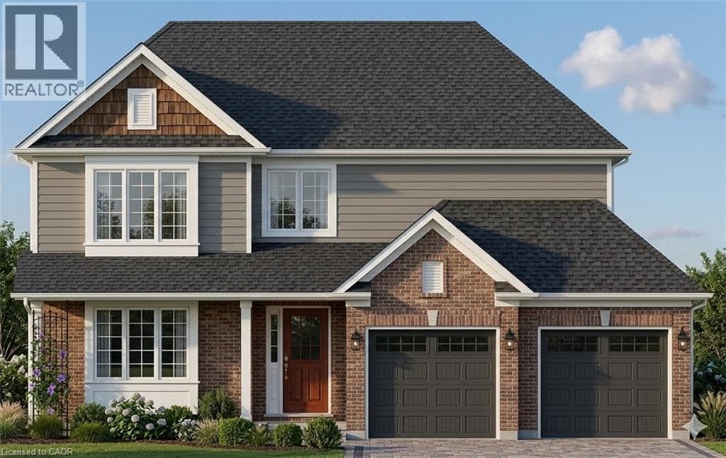 3 bed 3 bath single family at 168 APPLEWOOD Street — $817,610