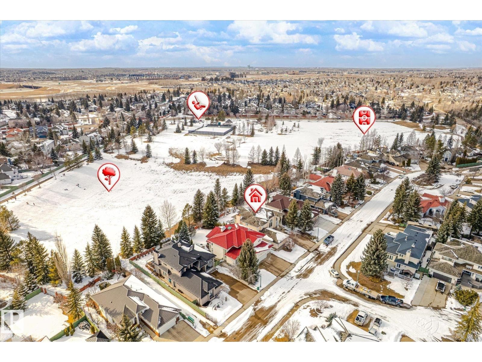 128 WEAVER DR NW — photo 4