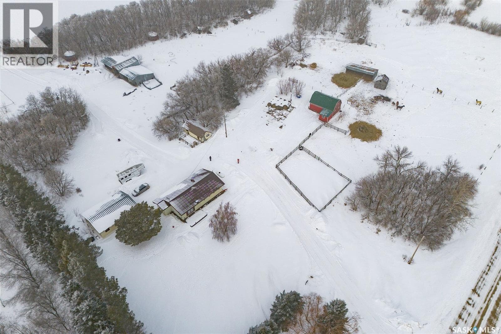 Nickerson Farm — photo 2