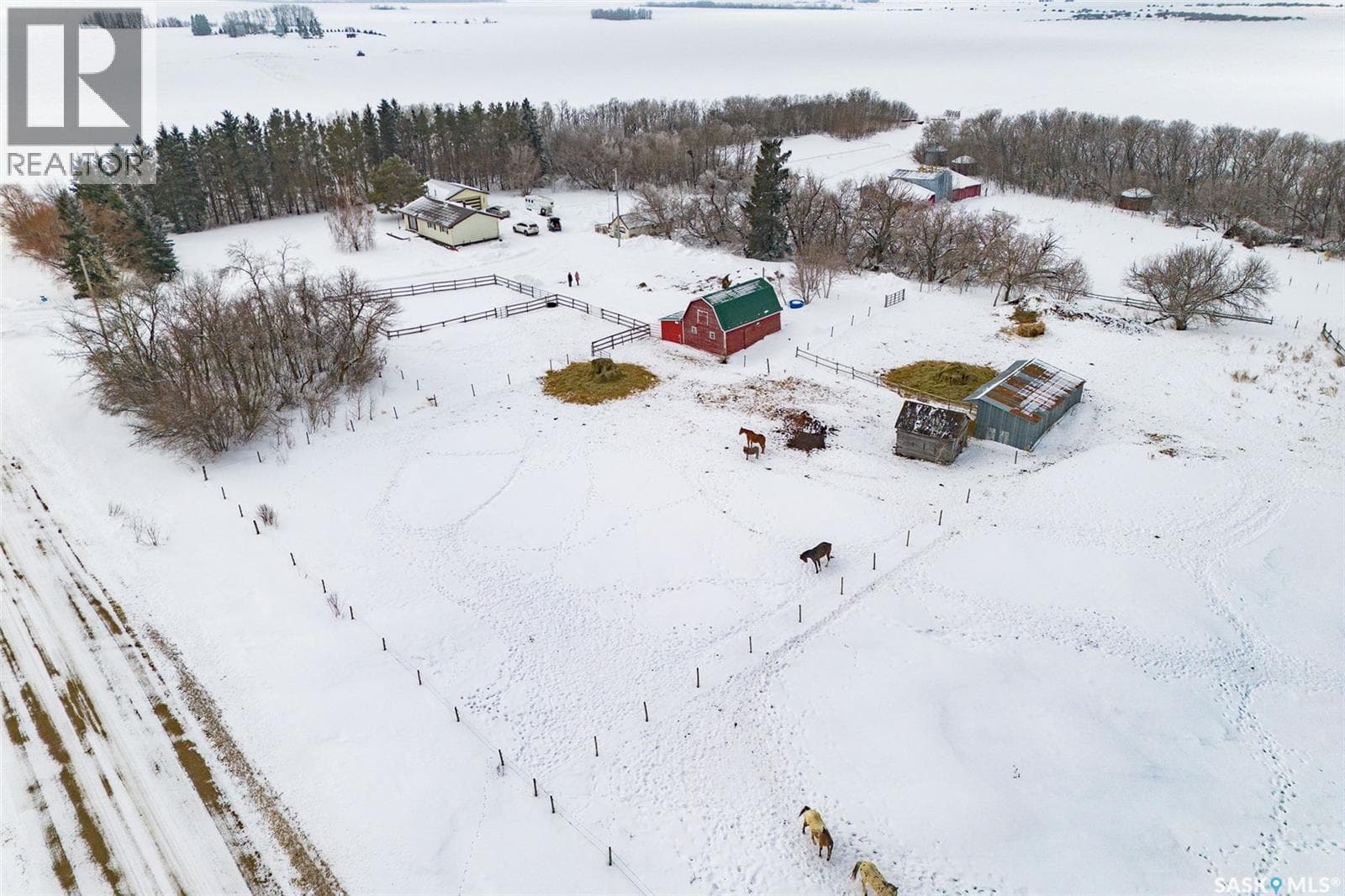 Nickerson Farm — photo 4