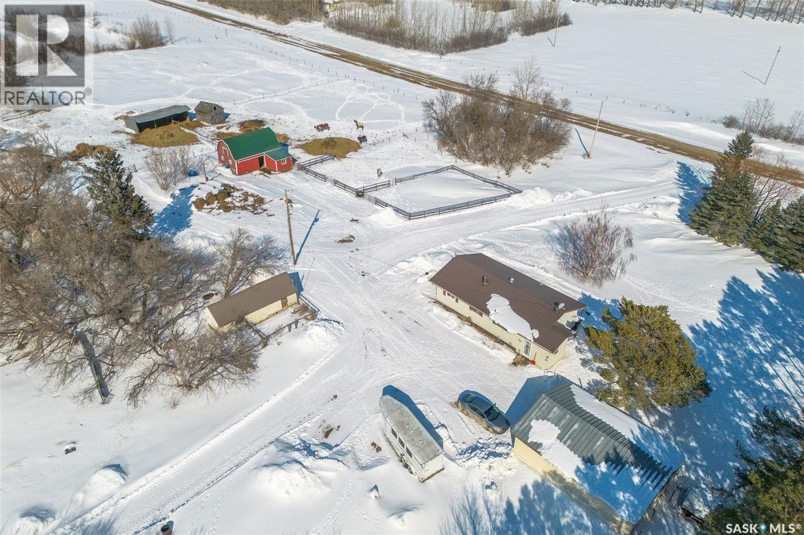 Nickerson Farm — photo 5