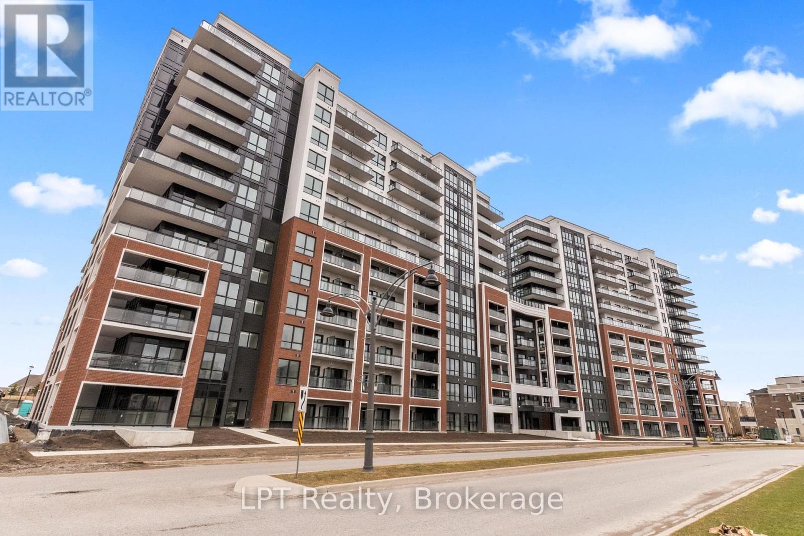 2 bed 2 bath single family at 917 - 51 CLARINGTON BOULEVARD — $499,999