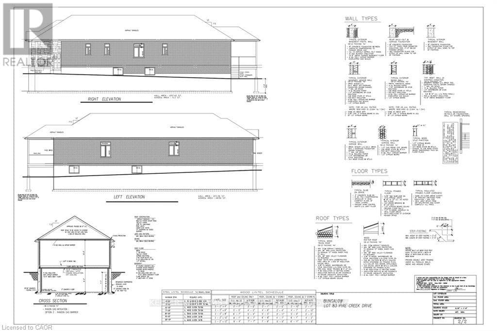 122 PIKE CREEK DRIVE photo 4
