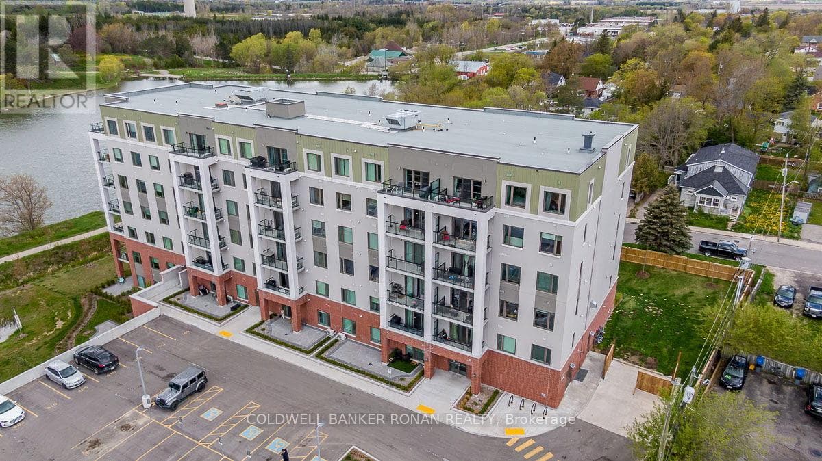 2 bed 2 bath single family at 104 - 64 QUEEN STREET S — $685,000