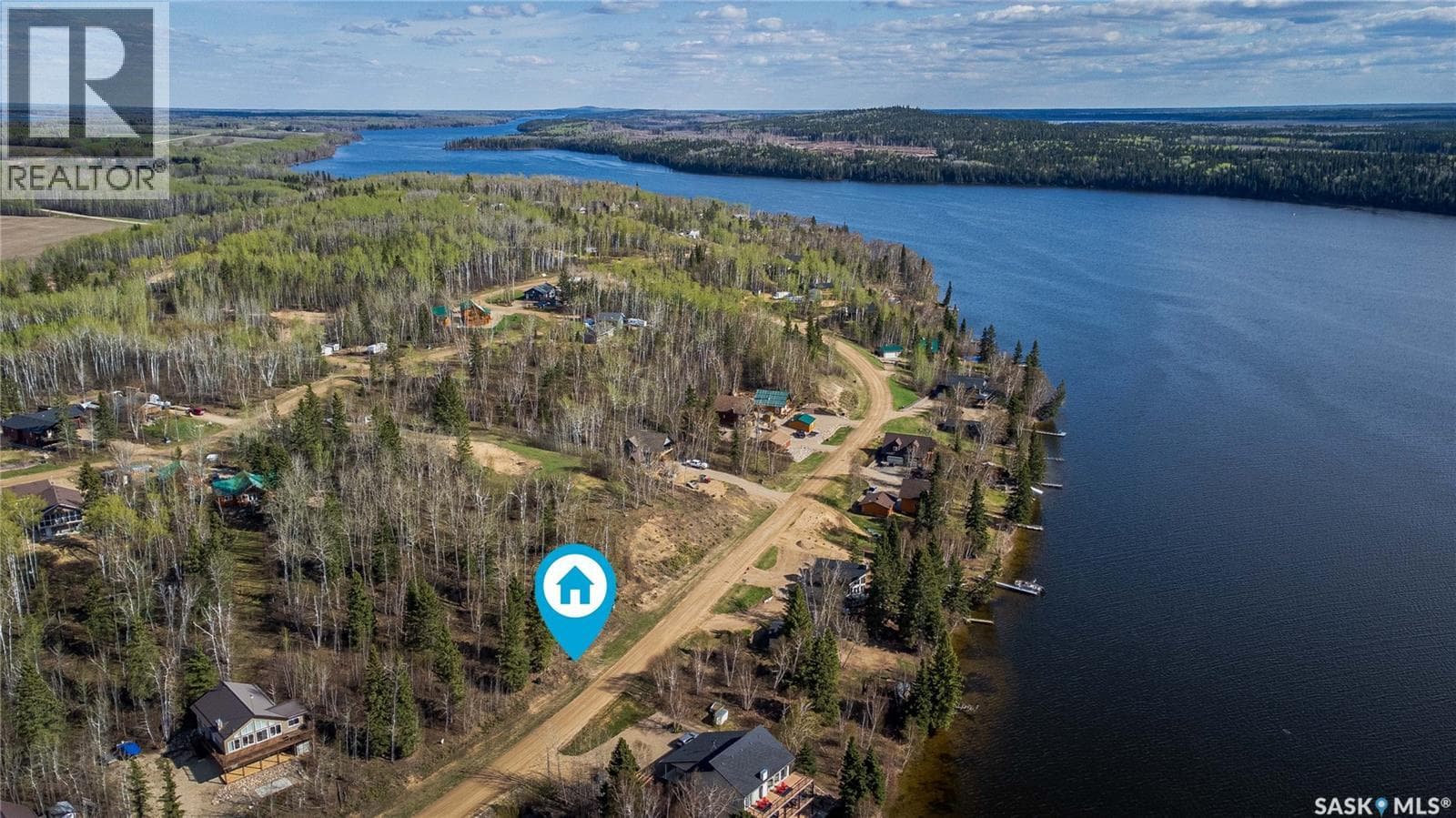 Lot 7 - Sunset Cres — photo 2