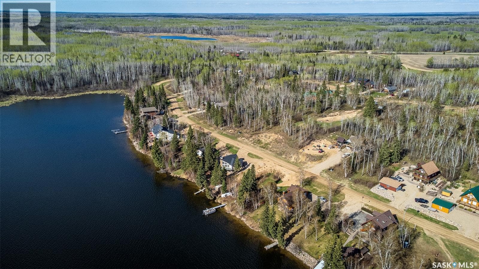 Lot 7 - Sunset Cres — photo 3