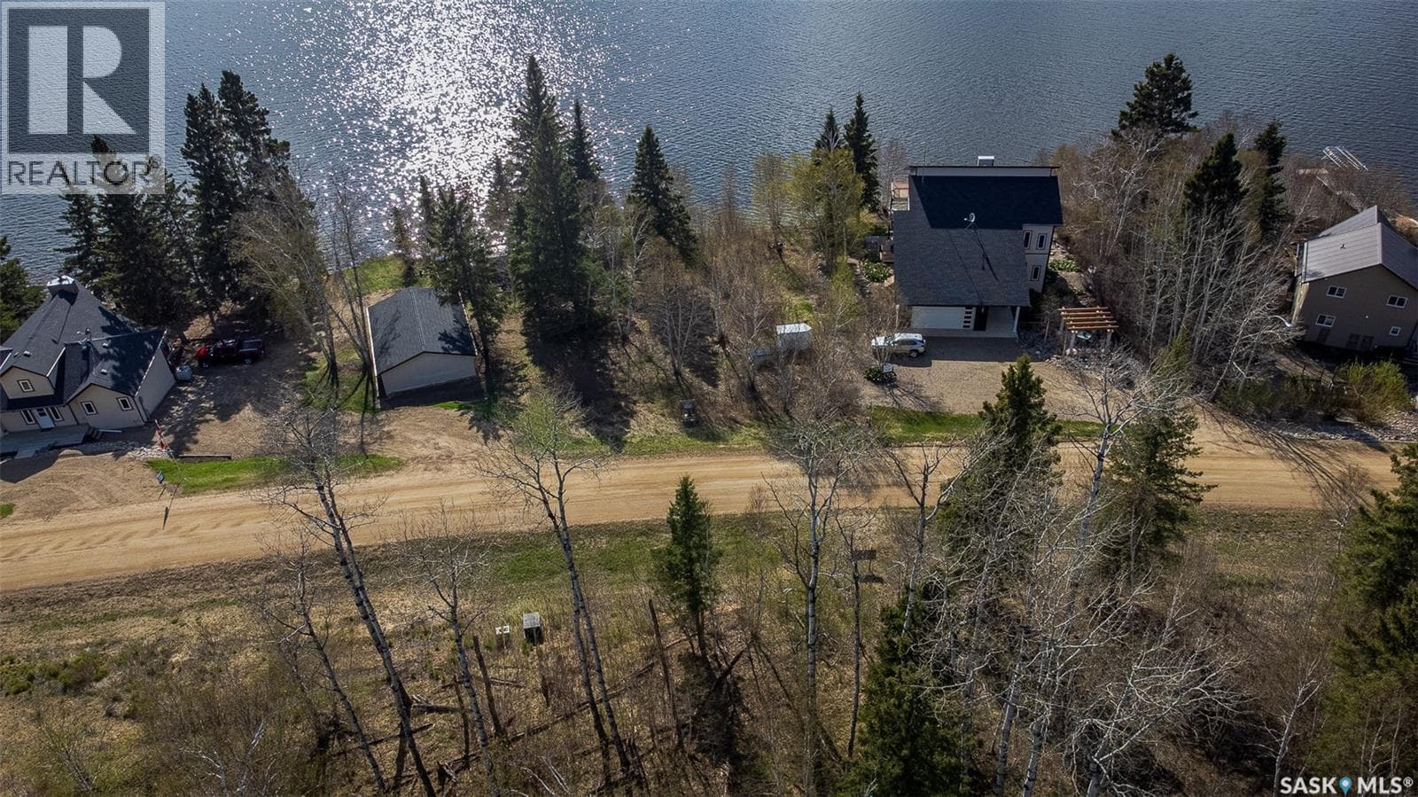 Lot 7 - Sunset Cres — photo 4