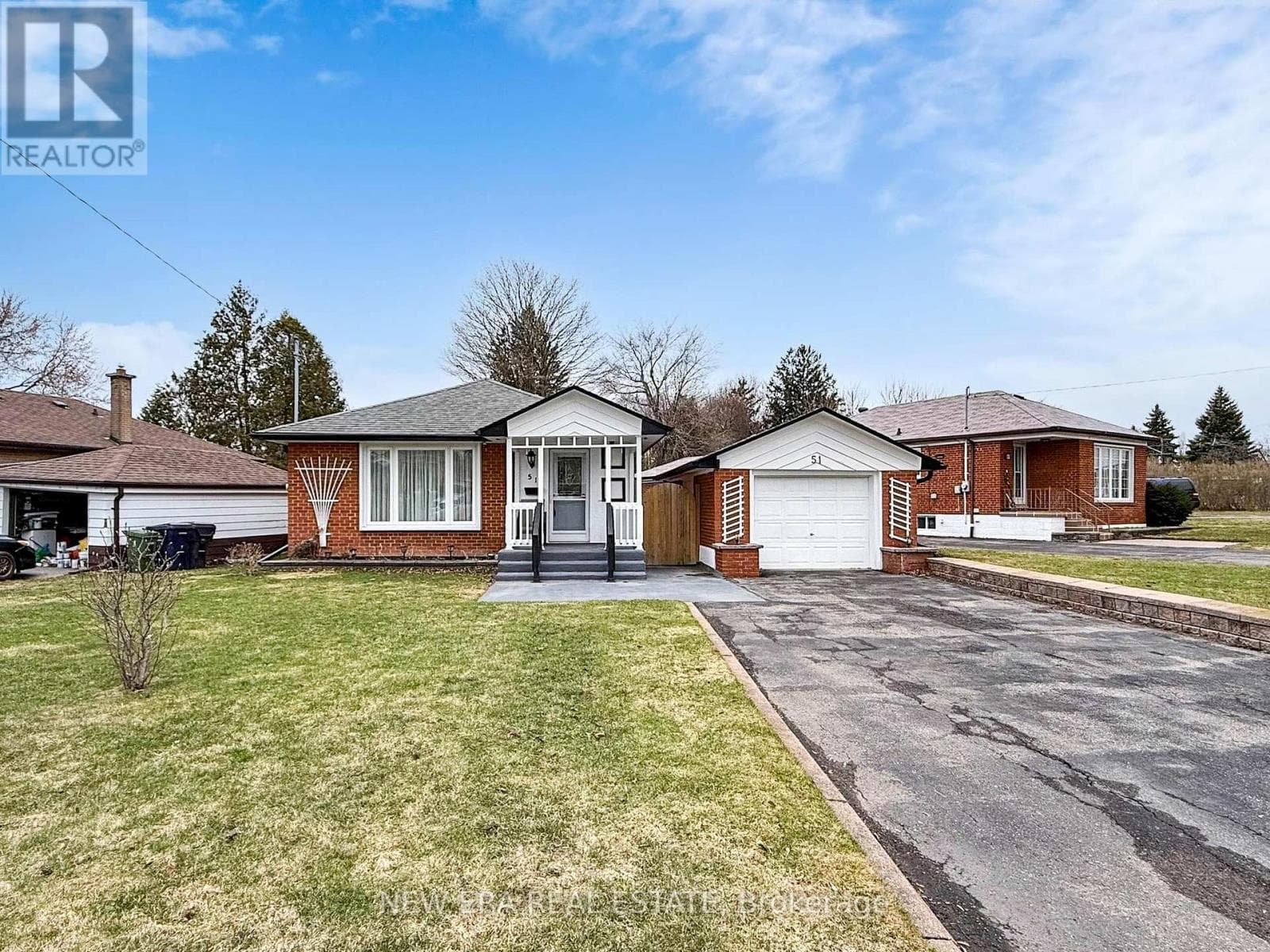 4 bed 2 bath single family at 51 TANSLEY AVENUE — $899,999