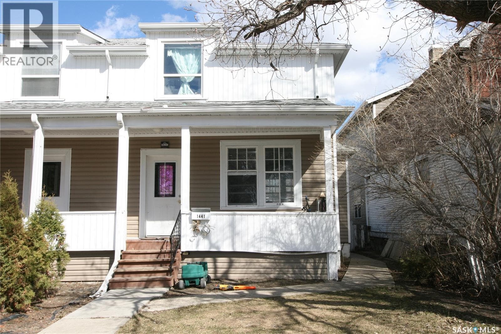 1441 Argyle STREET