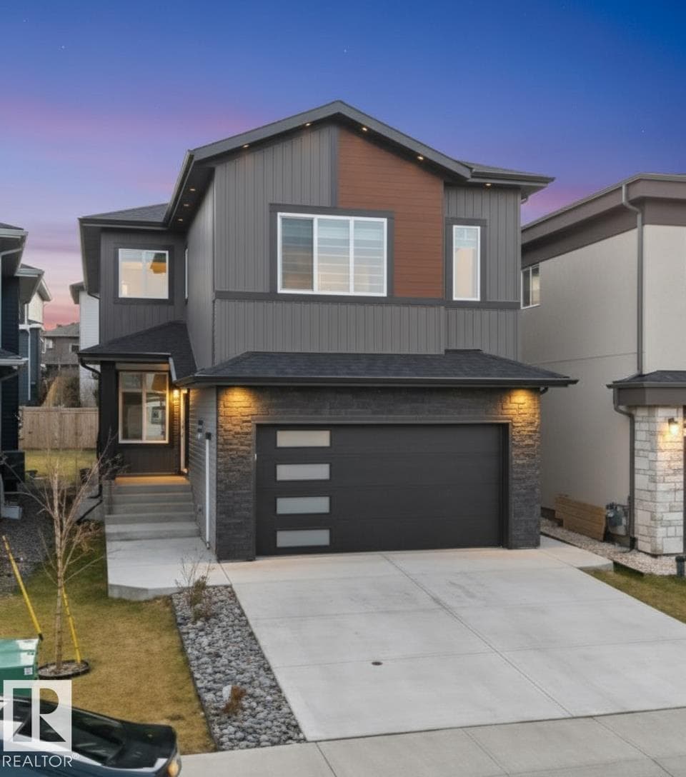 5 bed 4 bath single family at 1815 17 AV NW — $839,000