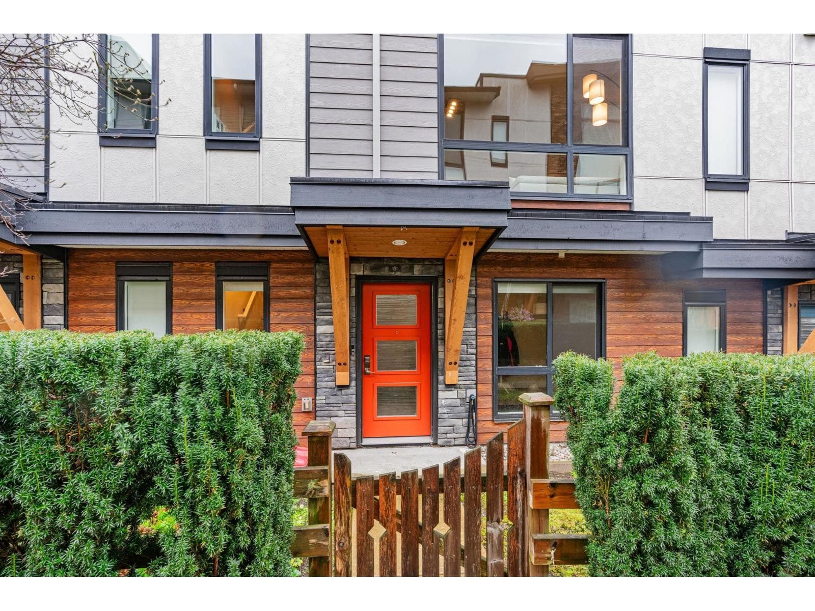 3 bed 3 bath single family at 181 16488 64 AVENUE — $828,000